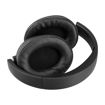 Picture of ACME WIRELESS OVER EAR FOLDABLE HEADPHONES - BLACK